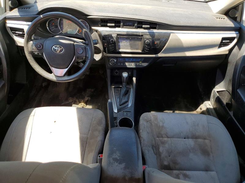 Aukcja sprzedaży 2014 Toyota Corolla, vin: 2T1BPRHE5EC052374, numer aukcji: 54582896