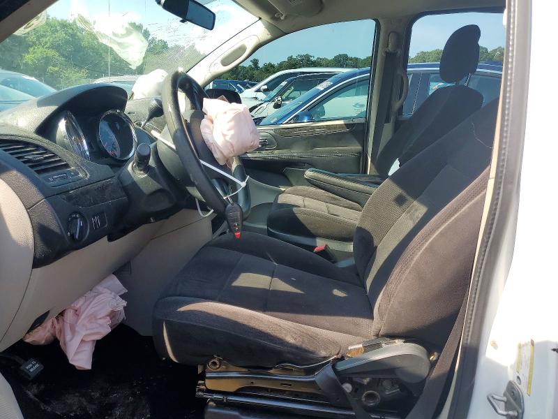 Aukcja sprzedaży 2014 Dodge Grand Caravan, vin: 2C4RDGBG9ER129897, numer aukcji: 56768756