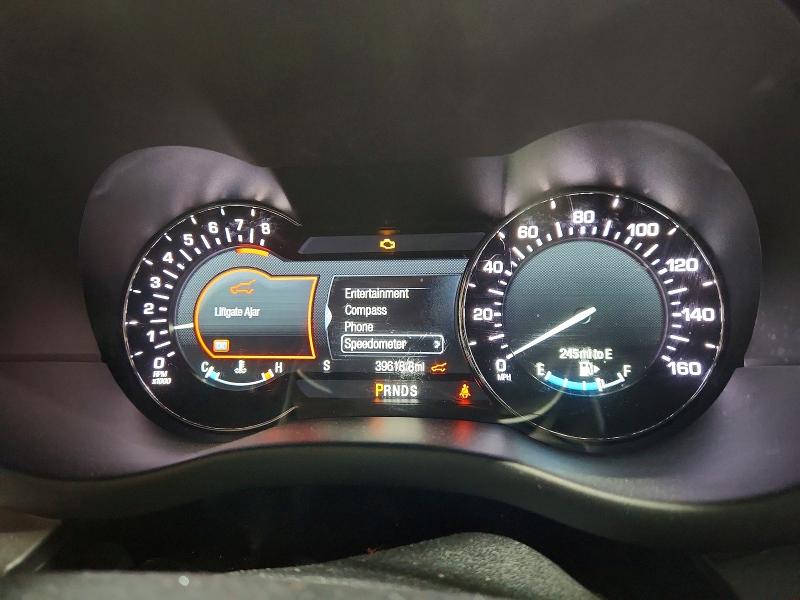 Продажа на аукционе авто 2019 Lincoln Mkc, vin: 5LMCJ1D98KUL26058, номер лота: 55611806