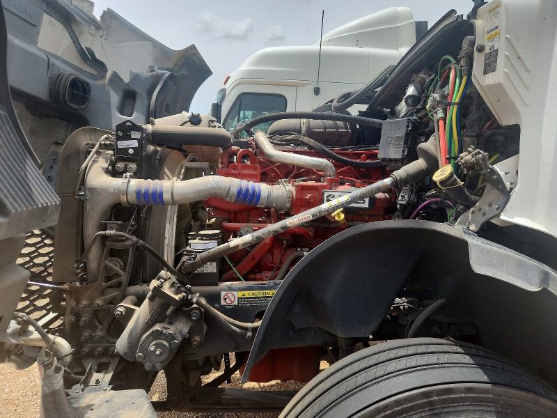 Продажа на аукционе авто 2022 Volvo Vnl, vin: 4V4N39THXNN298347, номер лота: 53846986
