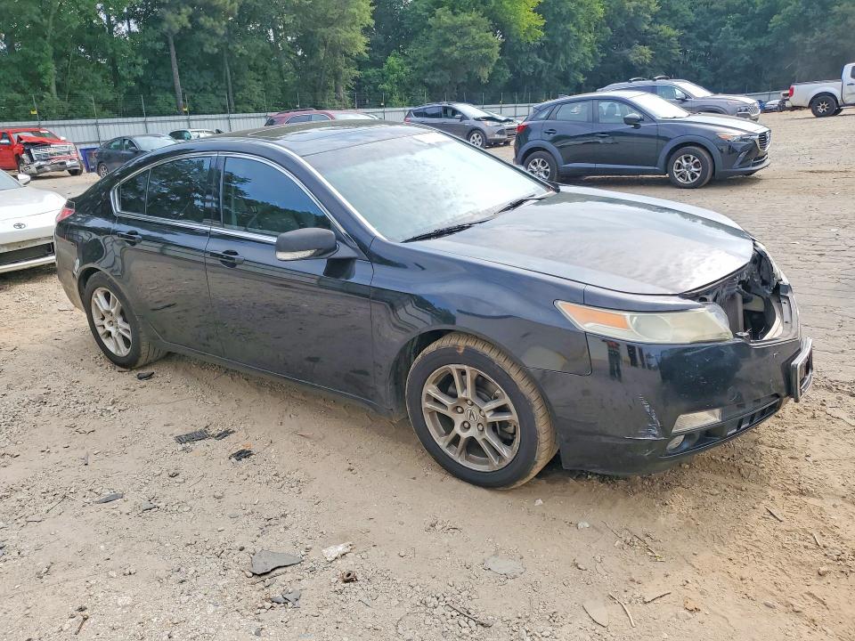 Продажа на аукционе авто 2011 Acura Tl, vin: 19UUA8F29BA000132, номер лота: 58521306