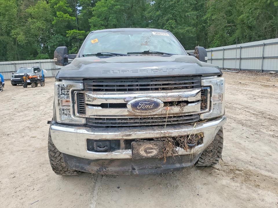 Продажа на аукционе авто 2019 Ford F250, vin: 1FT7W2B62KEE08578, номер лота: 58907916