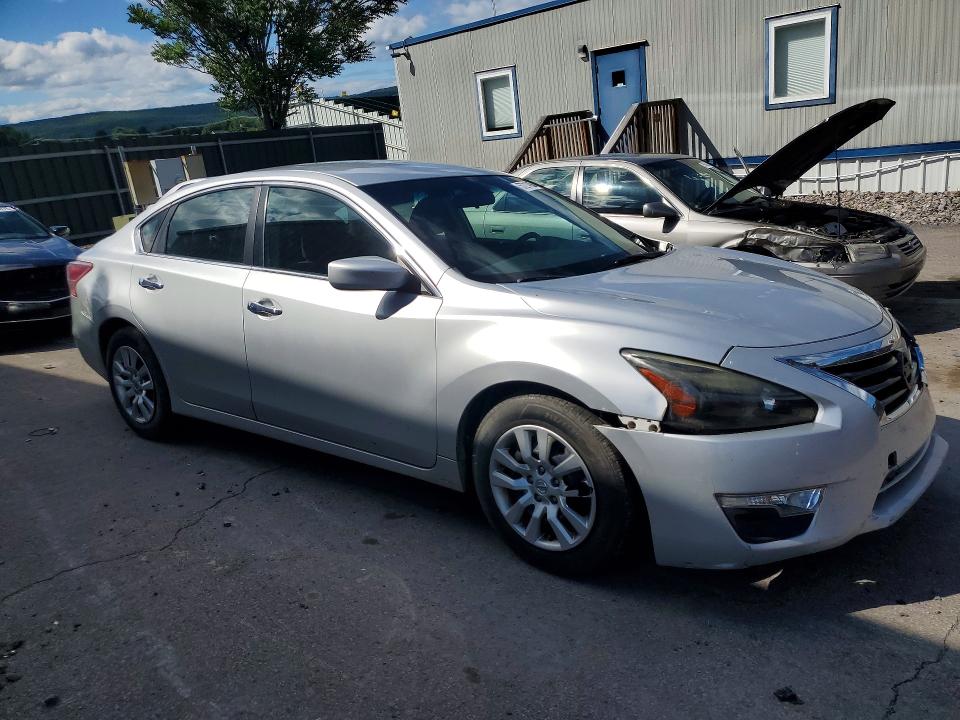 Продажа на аукционе авто 2013 Nissan Altima, vin: 1N4AL3AP3DC285103, номер лота: 57214886