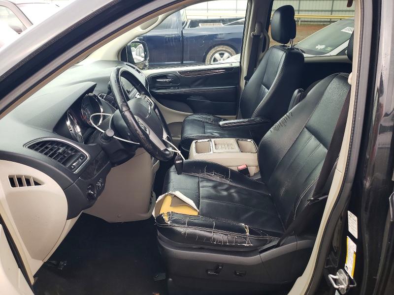 Aukcja sprzedaży 2015 Chrysler Town & Country, vin: 2C4RC1BG9FR694670, numer aukcji: 59105446