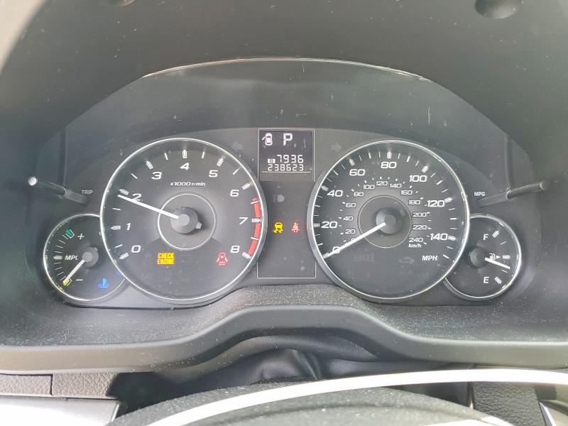 Продаж на аукціоні авто 2011 Subaru Outback, vin: 4S4BRBFC7B3357149, номер лоту: 58639096