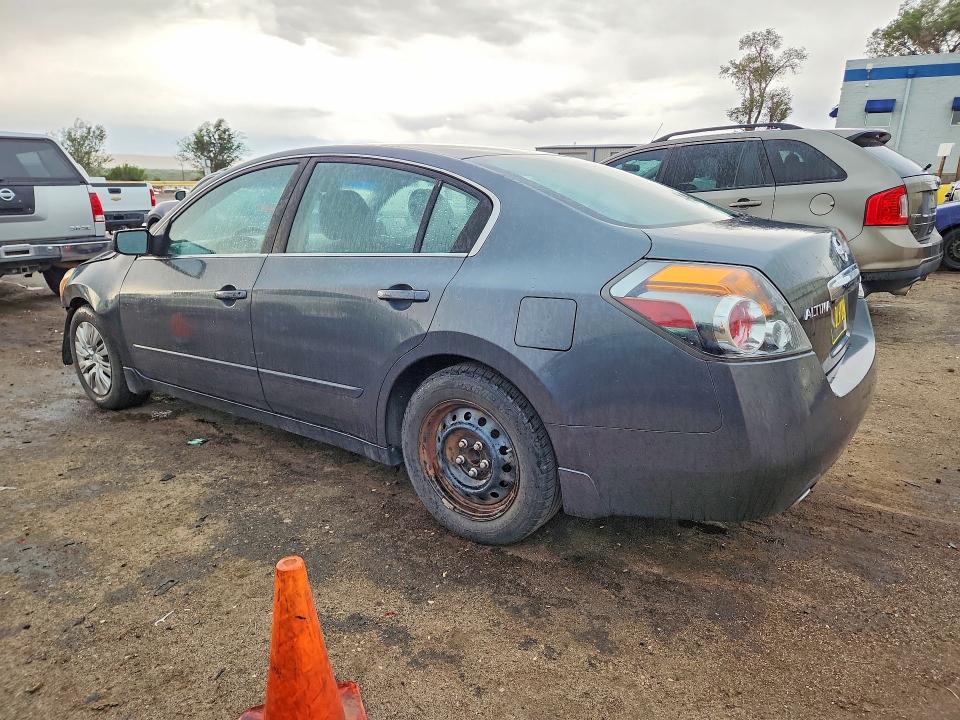 58268626 :رقم المزاد ، 1N4AL2AP2BC158253 vin ، 2011 Nissan Altima مزاد بيع