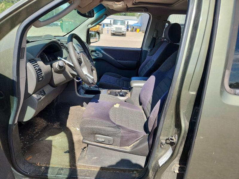 Продажа на аукционе авто 2005 Nissan Pathfinder, vin: 5N1AR18U95C706005, номер лота: 59059506