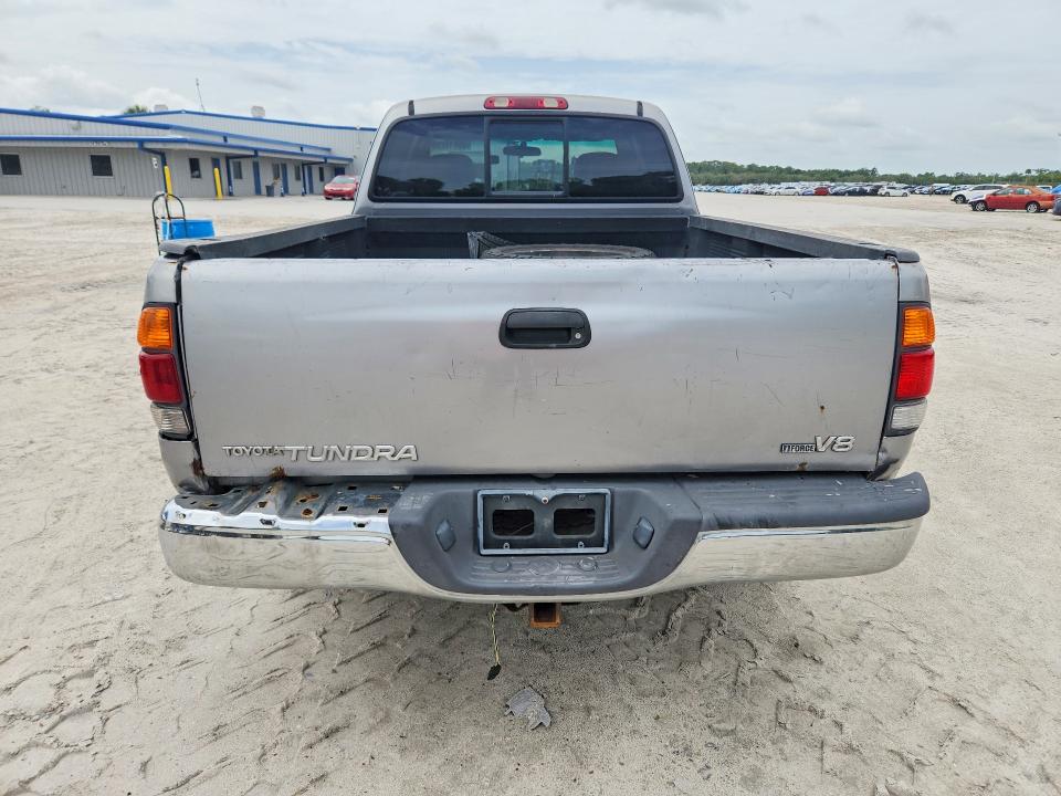 55615266 :رقم المزاد ، 5TBRT34142S233519 vin ، 2002 Toyota Tundra مزاد بيع