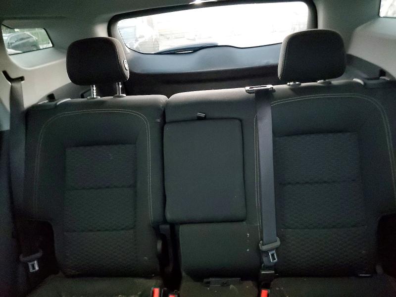 Продажа на аукционе авто 2019 Gmc Terrain, vin: 3GKALMEV2KL388477, номер лота: 56746946