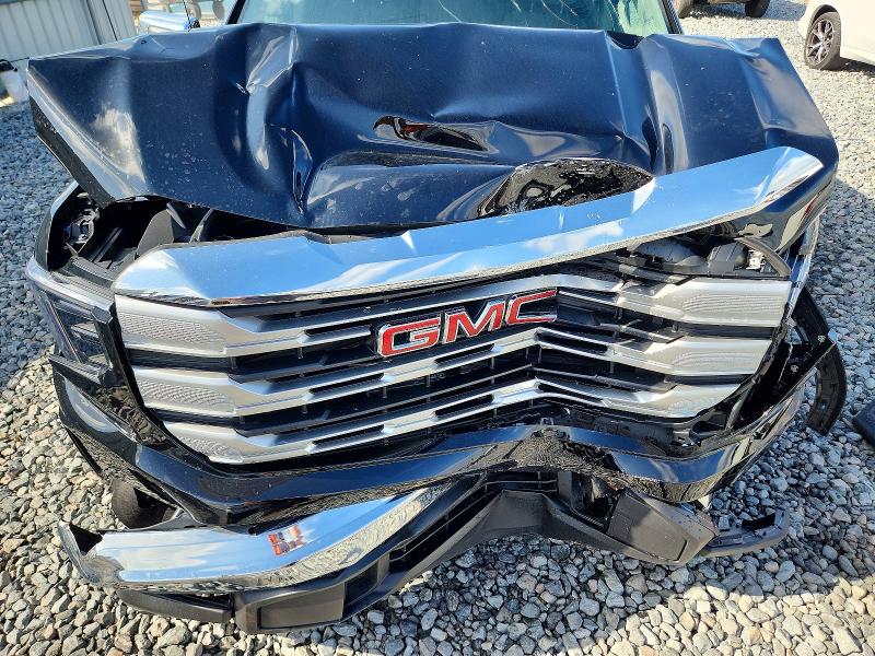2026 Gmc Sierra მანქანა იყიდება აუქციონზე, vin: 1GTPHBEK8TZ261762, აუქციონის ნომერი: 58697646
