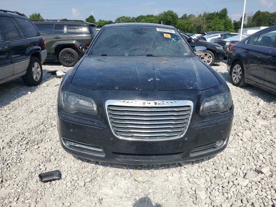 Aukcja sprzedaży 2013 Chrysler 300c, vin: 2C3CCAET2DH731578, numer aukcji: 55092226