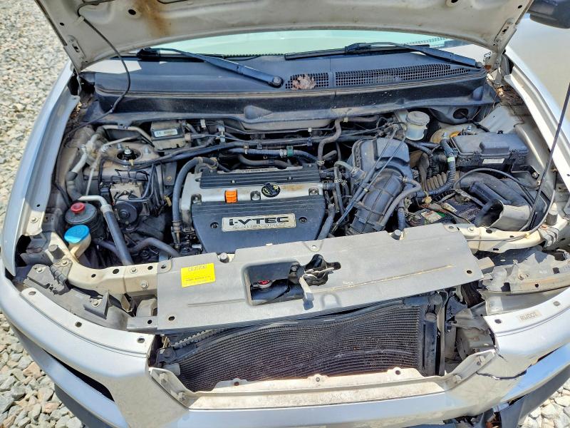 59144516 :رقم المزاد ، 5J6YH18776L000954 vin ، 2006 Honda Element مزاد بيع