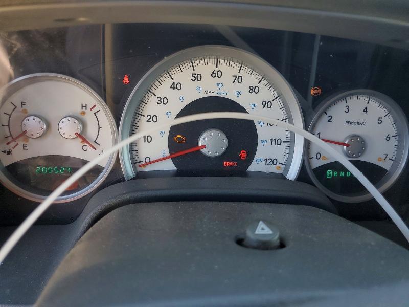 55328106 :رقم المزاد ، 1D4HB48N64F231060 vin ، 2004 Dodge Durango مزاد بيع