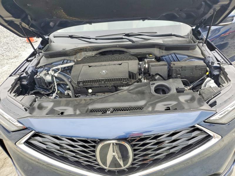 Aukcja sprzedaży 2025 Acura Mdx, vin: 5J8YE1H39SL035681, numer aukcji: 57388496
