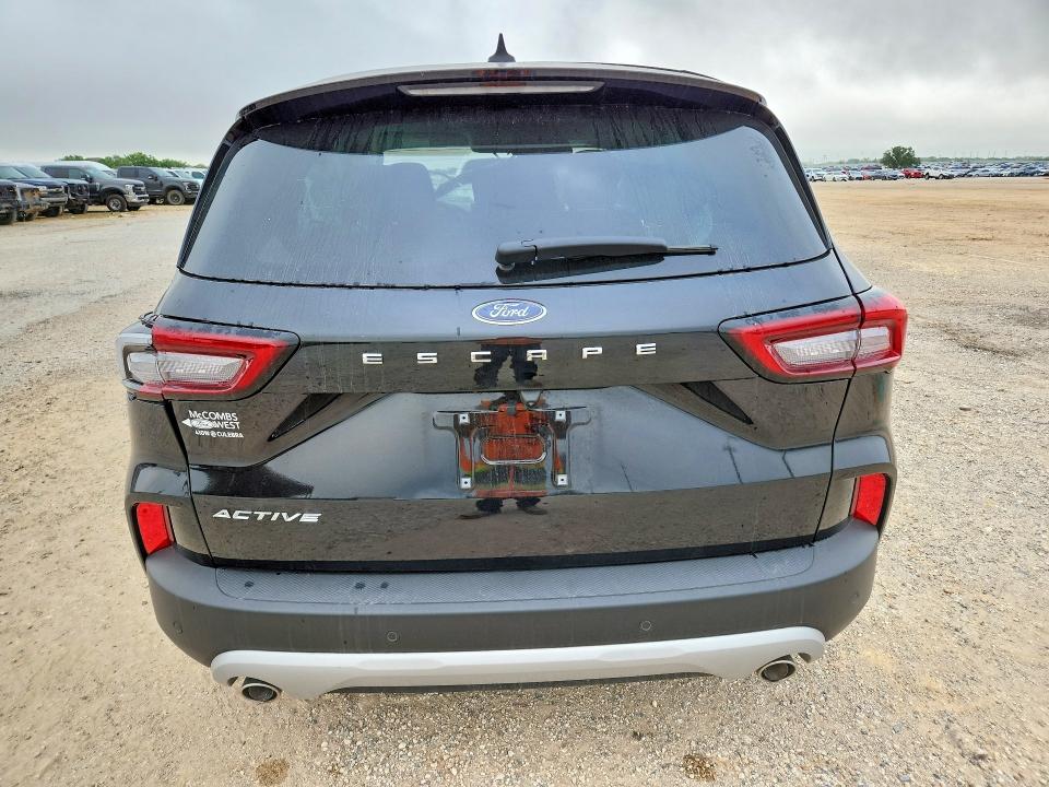 55392316 :رقم المزاد ، 1FMCU0GN2TUA33092 vin ، 2026 Ford Escape مزاد بيع