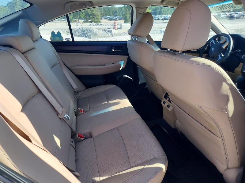 58705626 :رقم المزاد ، 4S3BNAN68H3035649 vin ، 2017 Subaru Legacy مزاد بيع