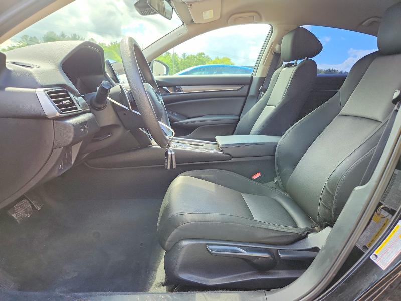 58459946 :رقم المزاد ، 1HGCV3F13NA005311 vin ، 2022 Honda Accord مزاد بيع