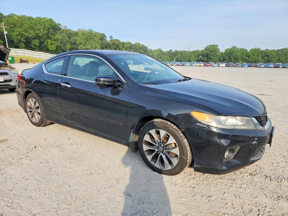 Продаж на аукціоні авто 2015 Honda Accord, vin: 1HGCT1B77FA000215, номер лоту: 57907406