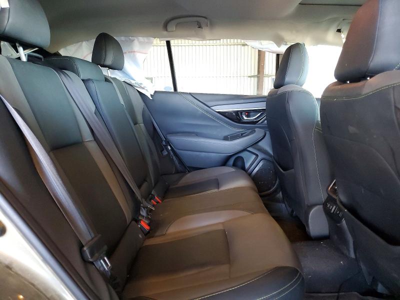Aukcja sprzedaży 2022 Subaru Outback, vin: 4S4BTGLD5N3248608, numer aukcji: 56888356