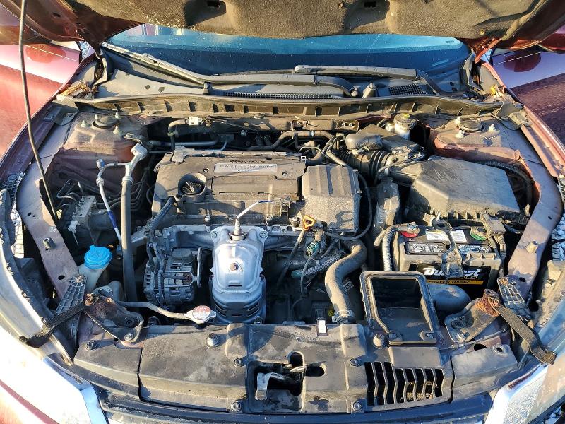 Aukcja sprzedaży 2014 Honda Accord, vin: 1HGCR2F39EA156914, numer aukcji: 58882776