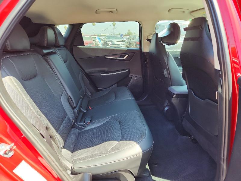 2024 Kia Ev6 მანქანა იყიდება აუქციონზე, vin: KNDC34LA0R5198336, აუქციონის ნომერი: 56063556