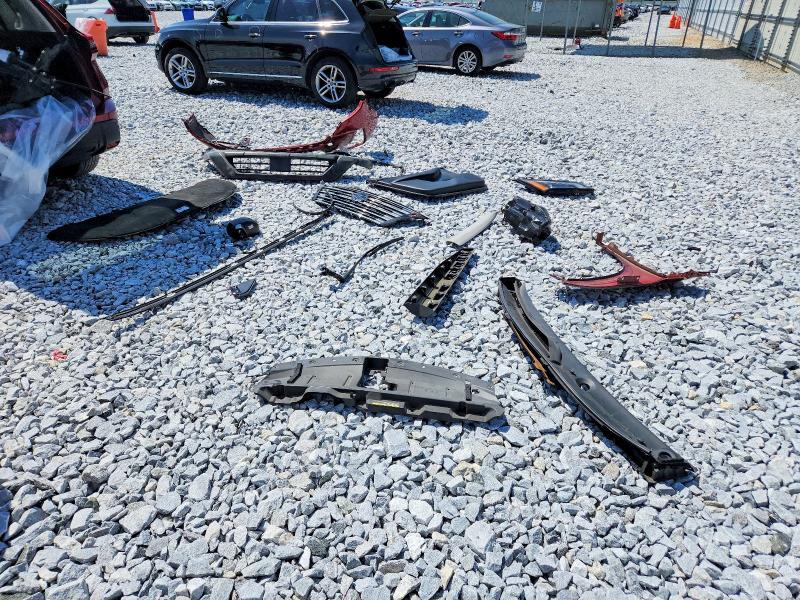 2024 Nissan Rogue მანქანა იყიდება აუქციონზე, vin: 5N1BT3AA4RC729232, აუქციონის ნომერი: 55759856