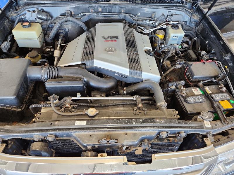 Aukcja sprzedaży 2006 Toyota Land Cruiser, vin: JTEHT05J562091402, numer aukcji: 56730636