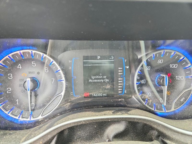 55432536 :رقم المزاد ، 2C4RC1BG6LR204925 vin ، 2020 Chrysler Pacifica مزاد بيع