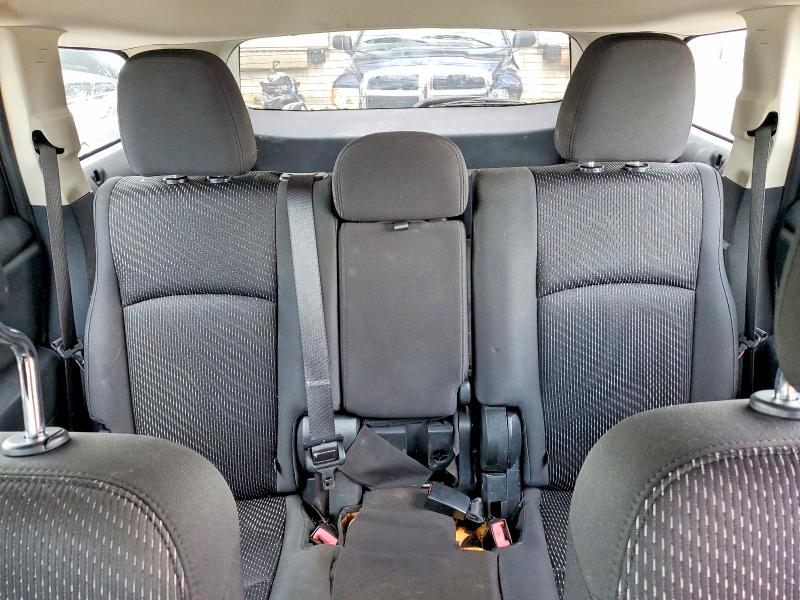 Aukcja sprzedaży 2015 Dodge Journey, vin: 3C4PDCAB3FT719016, numer aukcji: 57713586