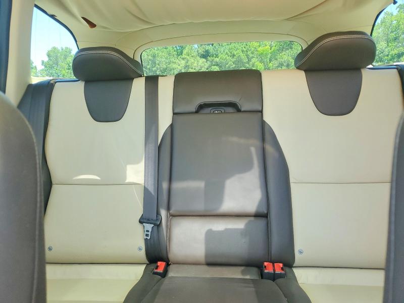Продажа на аукционе авто 2010 Volvo Xc60, vin: YV4992DZ0A2029308, номер лота: 56198006