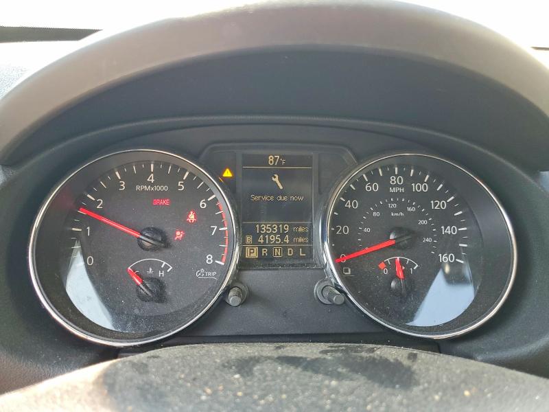 Aukcja sprzedaży 2015 Nissan Rogue Select, vin: JN8AS5MTXFW663571, numer aukcji: 85606625