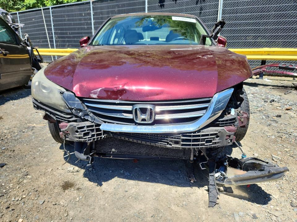 Aukcja sprzedaży 2014 Honda Accord, vin: 1HGCR2F87EA034127, numer aukcji: 55540656