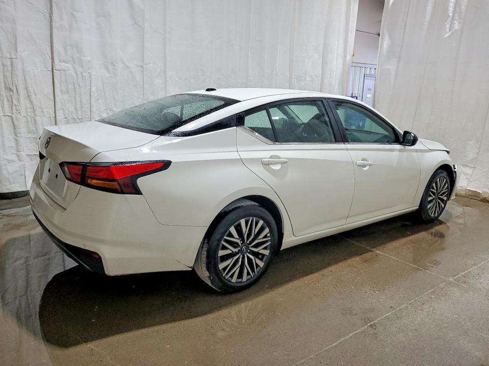 Продажа на аукционе авто 2026 Nissan Altima, vin: 1N4BL4DVXTN312448, номер лота: 56652736