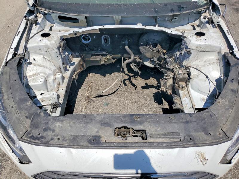 Продаж на аукціоні авто 2018 Hyundai Sonata, vin: 5NPE24AA0JH710759, номер лоту: 57227436