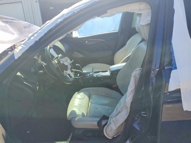 56269966 :رقم المزاد ، JN1FV7DR3MM880190 vin ، 2021 Infiniti Q50 مزاد بيع