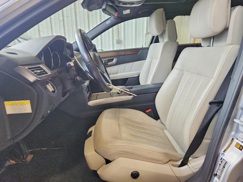 2014 Mercedes-benz E მანქანა იყიდება აუქციონზე, vin: WDDHH8JB9EA929962, აუქციონის ნომერი: 53918396