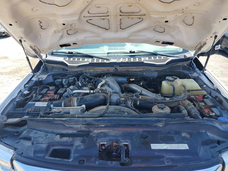2022 Ford F350 მანქანა იყიდება აუქციონზე, vin: 1FT8W3DT3NEC06107, აუქციონის ნომერი: 58445886