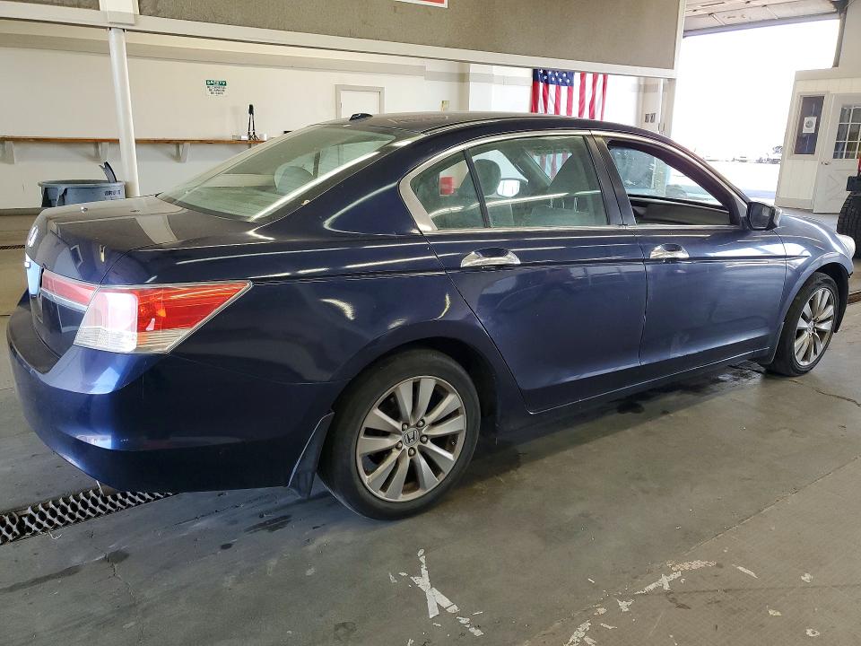 Продажа на аукционе авто 2012 Honda Accord, vin: 1HGCP2F86CA079062, номер лота: 57585916
