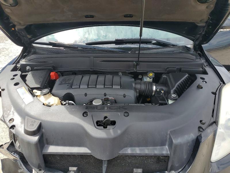 Aukcja sprzedaży 2012 Buick Enclave, vin: 5GAKVCED3CJ269777, numer aukcji: 57832036