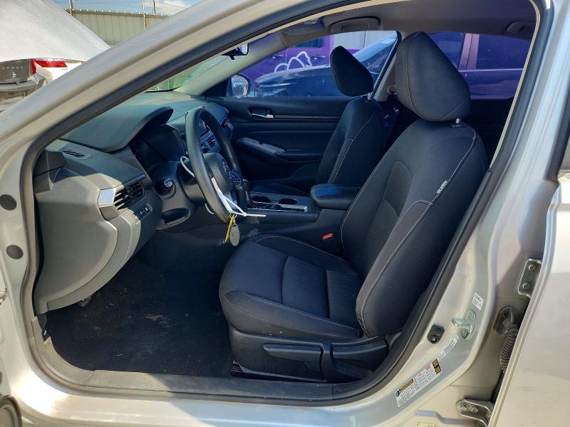 Продаж на аукціоні авто 2022 Nissan Altima, vin: 1N4BL4BV4NN368973, номер лоту: 57497226