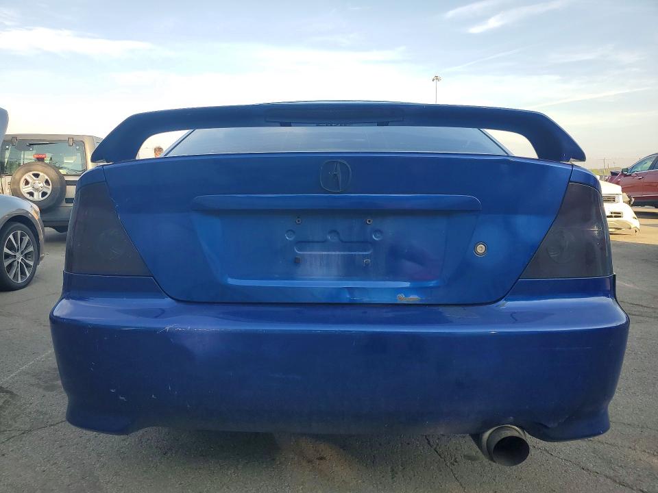 2005 Honda Civic მანქანა იყიდება აუქციონზე, vin: 1HGEM229X5L047139, აუქციონის ნომერი: 55652726