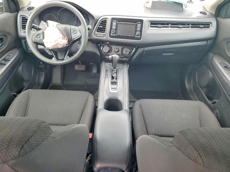 Aukcja sprzedaży 2018 Honda Hr-v, vin: 3CZRU5H33JM711272, numer aukcji: 85981815