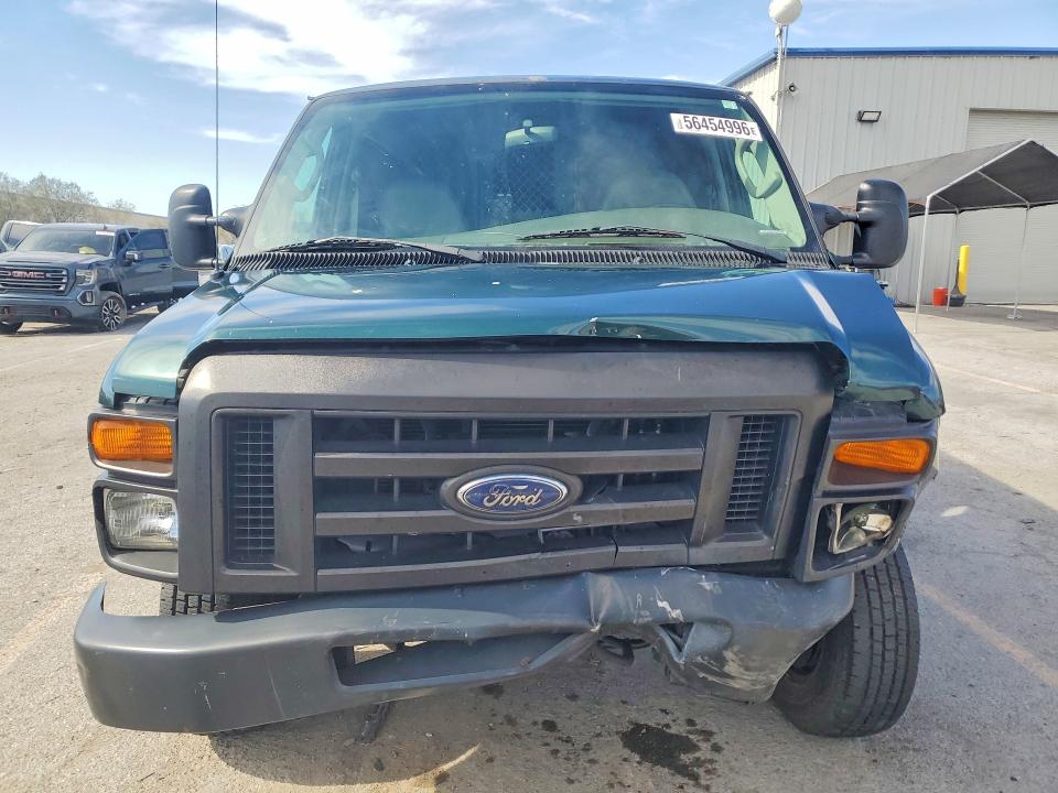 Продаж на аукціоні авто 2008 Ford Econoline, vin: 1FTSS34LX8DB41722, номер лоту: 56454996