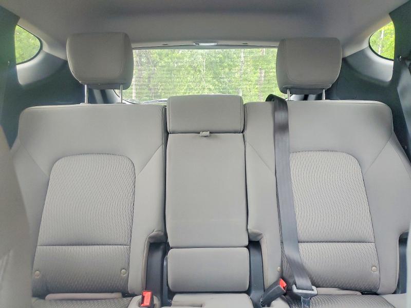 Aukcja sprzedaży 2014 Hyundai Santa Fe Sport, vin: 5XYZT3LB3EG127761, numer aukcji: 58910236