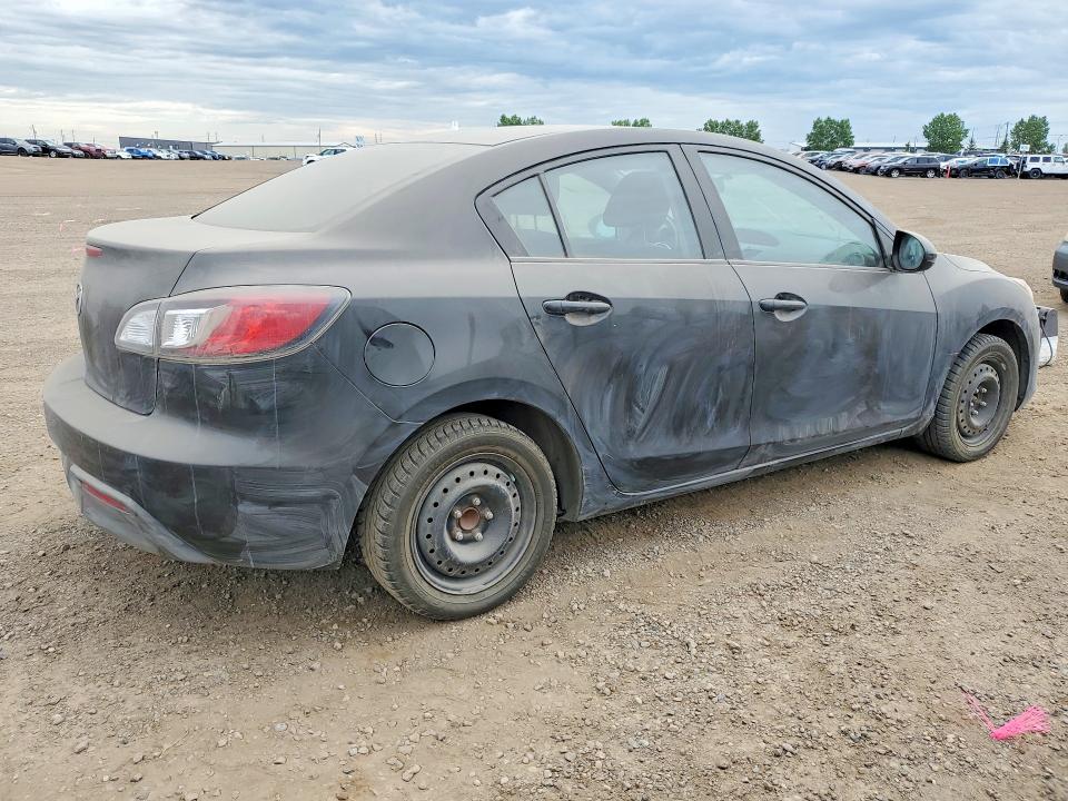 Aukcja sprzedaży 2011 Mazda 3, vin: JM1BL1UF3B1412673, numer aukcji: 59130736