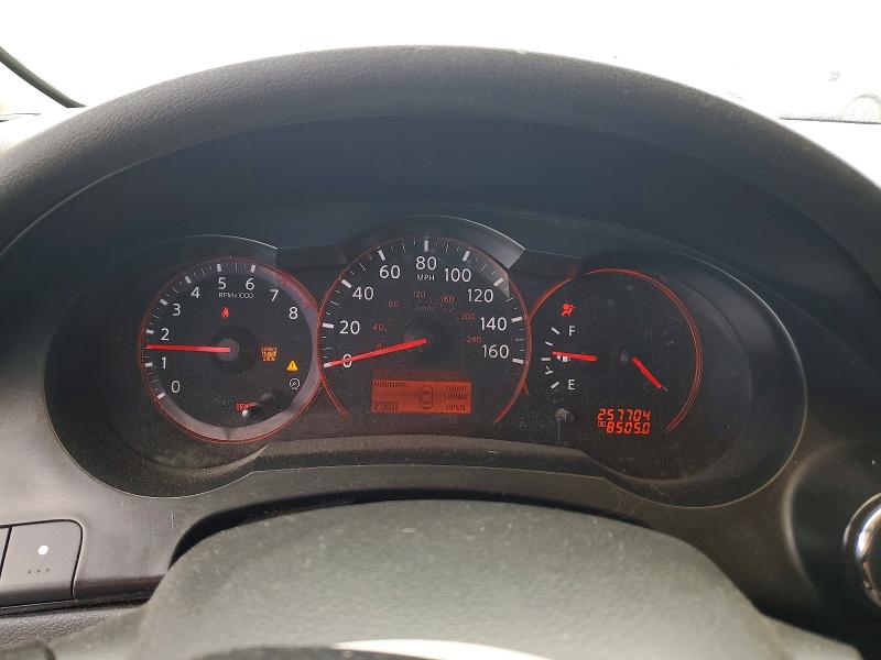 58481986 :رقم المزاد ، 1N4AL24E18C279942 vin ، 2008 Nissan Altima مزاد بيع
