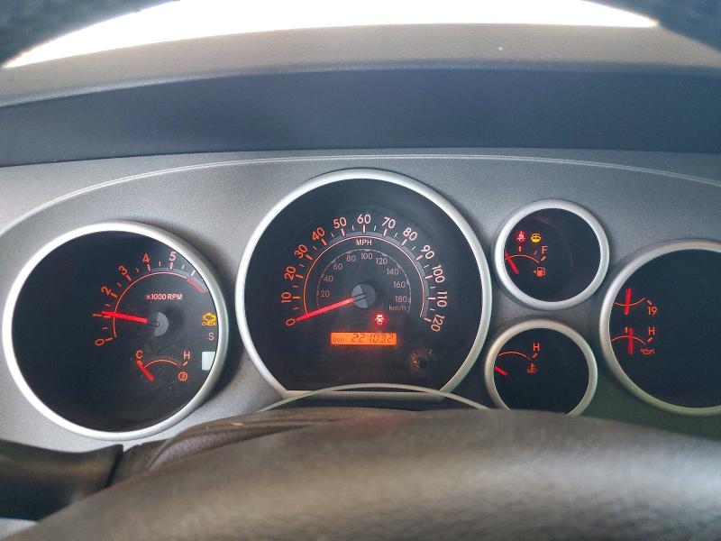 85462275 :رقم المزاد ، 5TDBY5G14DS075025 vin ، 2013 Toyota Sequoia مزاد بيع