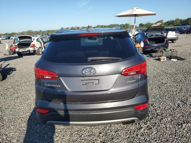 Продаж на аукціоні авто 2016 Hyundai Santa Fe Sport, vin: 5XYZU3LB6GG371873, номер лоту: 58040536