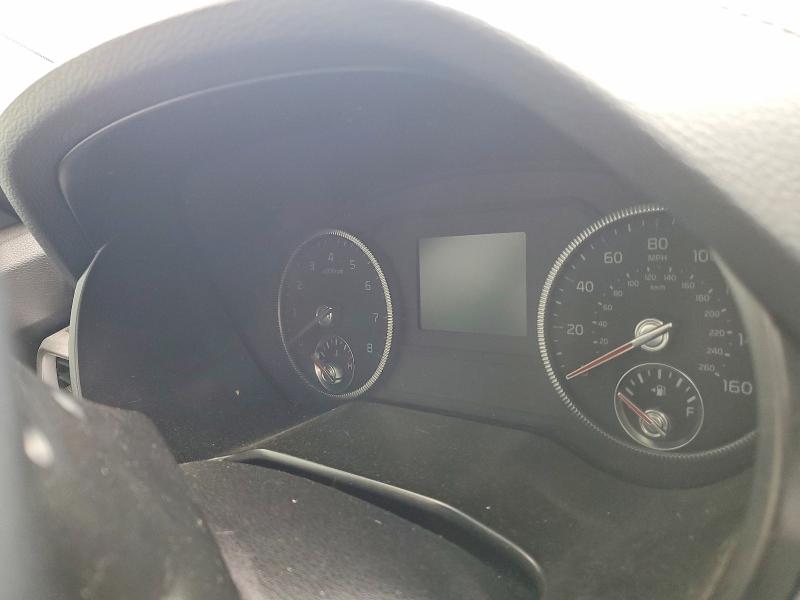 Продаж на аукціоні авто 2021 Kia Telluride, vin: 5XYP64HC5MG119701, номер лоту: 58961626