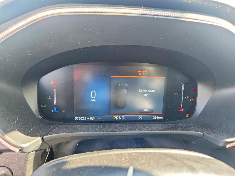 Aukcja sprzedaży 2025 Ford Escape, vin: 1FMCU9GNXSUA43646, numer aukcji: 58021126
